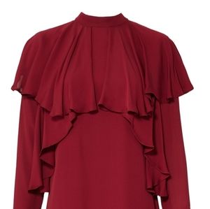 #111❤ BNWT Artelier by Nicole Miller top- Sz Small